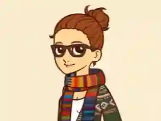 Hipster Girl — δωρεάν online παιχνίδι