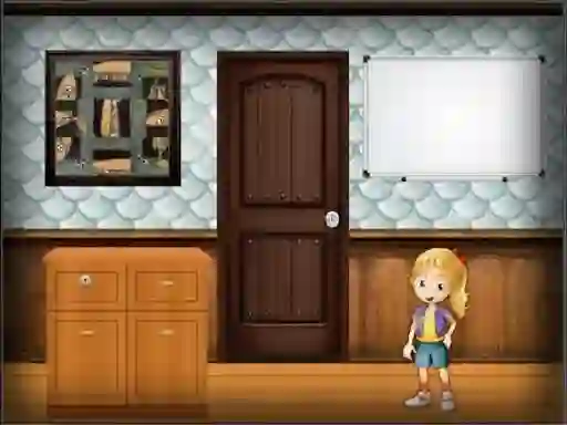 Amgel Kids Room Escape 62 — δωρεάν online παιχνίδι