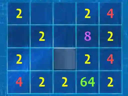 Fuse 3 — δωρεάν online παιχνίδι