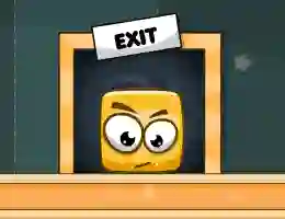 Jelly Escape — δωρεάν online παιχνίδι