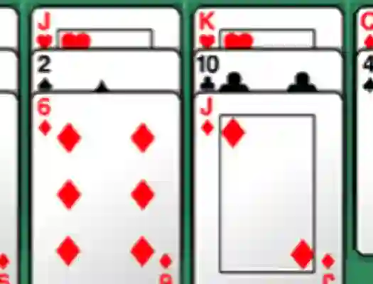 Algerians Patience — δωρεάν online παιχνίδι