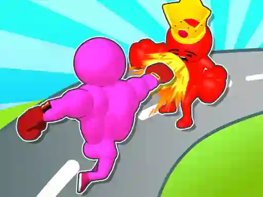 Gloves Grow Rush — δωρεάν online παιχνίδι