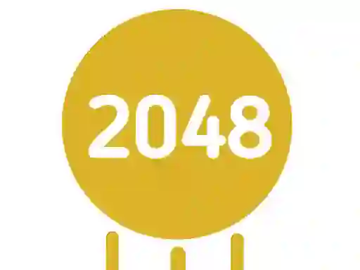 Pucks 2048 — δωρεάν online παιχνίδι