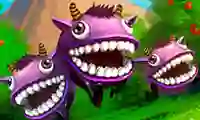 Troll Sweeper — δωρεάν online παιχνίδι