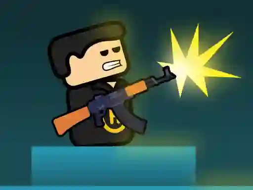 Gun Master — δωρεάν online παιχνίδι