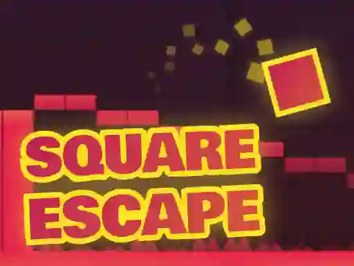 Square Escape — δωρεάν online παιχνίδι