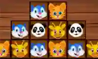 Animal Heroes — δωρεάν online παιχνίδι