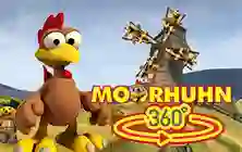 Moorhuhn 360 — δωρεάν online παιχνίδι