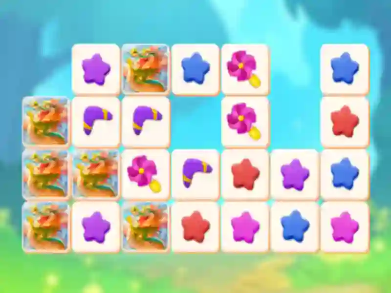 Puzzle Tap — δωρεάν online παιχνίδι