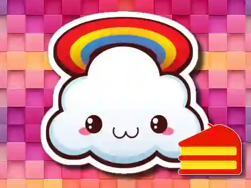 Candy Endless Jumping — δωρεάν online παιχνίδι