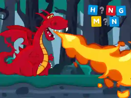 Hangman Adventure — δωρεάν online παιχνίδι