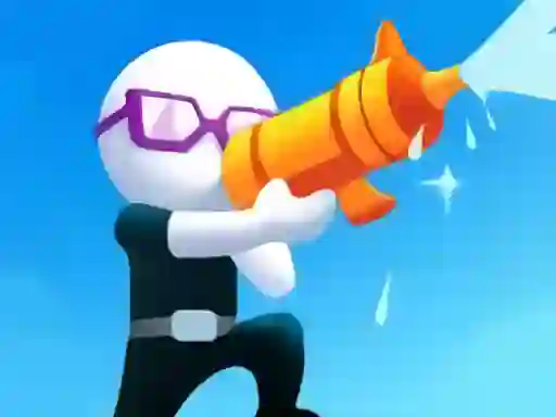 Shoot And Run — δωρεάν online παιχνίδι