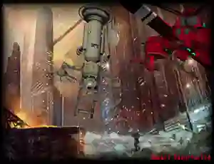 Resurrected — δωρεάν online παιχνίδι