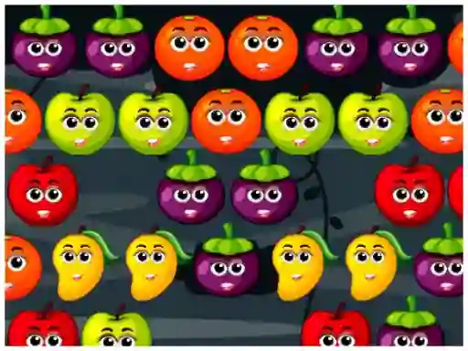 Bubble Fruit Shooter — δωρεάν online παιχνίδι