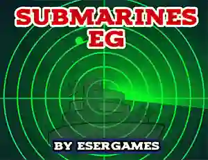 Submarines EG — δωρεάν online παιχνίδι