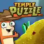 Temple Puzzle — δωρεάν online παιχνίδι