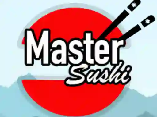 Master Sushi — δωρεάν online παιχνίδι