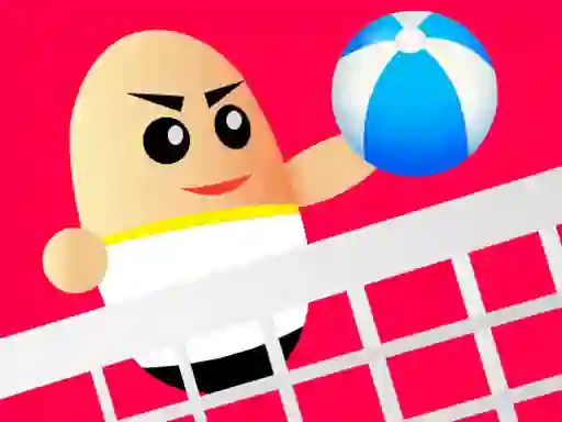 Volley Challenge — δωρεάν online παιχνίδι
