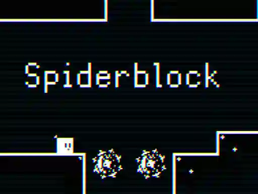 Spiderblock — δωρεάν online παιχνίδι