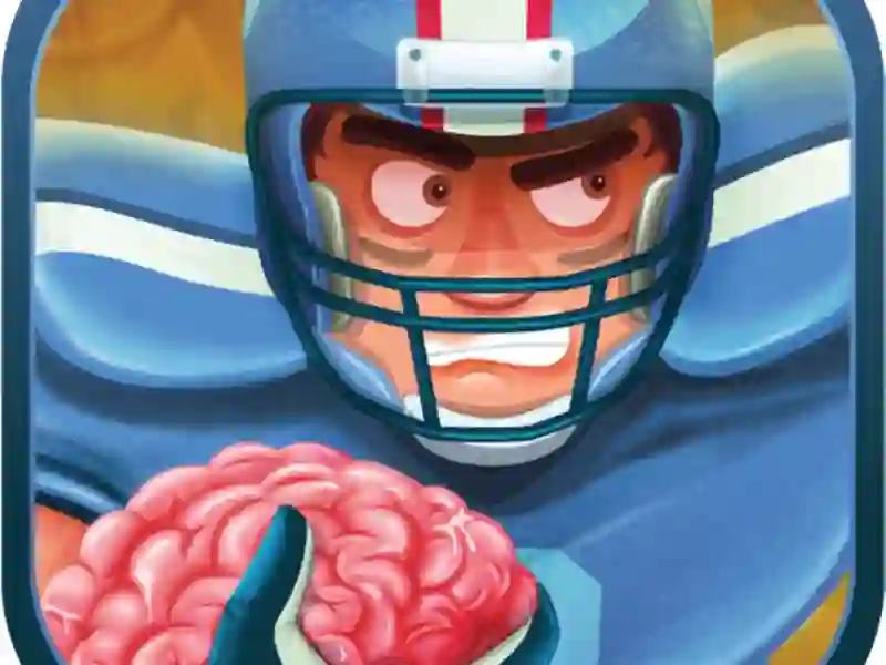 Foot Brain — δωρεάν online παιχνίδι