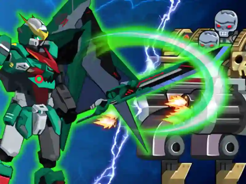 Play Dino Robot Fighting War — δωρεάν online παιχνίδι