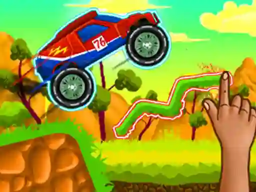 Brainy Cars — δωρεάν online παιχνίδι