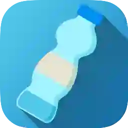 Bottle Flip Challenge 2 — δωρεάν online παιχνίδι