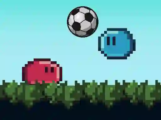 Slime Ball — δωρεάν online παιχνίδι