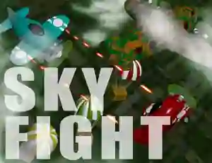 Skyfight — δωρεάν online παιχνίδι