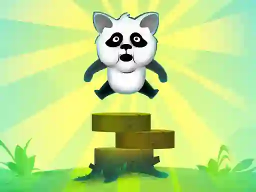 Stack Panda — δωρεάν online παιχνίδι