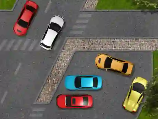 Time to Park 2 — δωρεάν online παιχνίδι