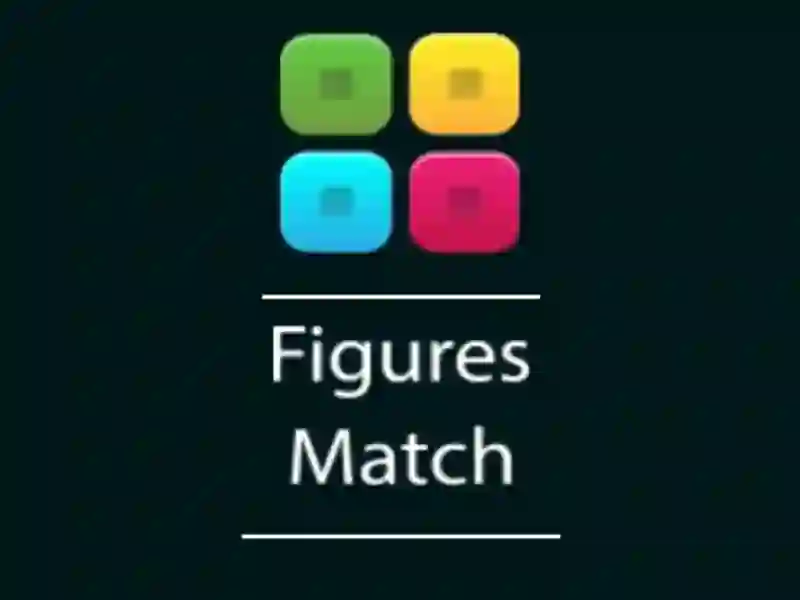 Figures Match — δωρεάν online παιχνίδι
