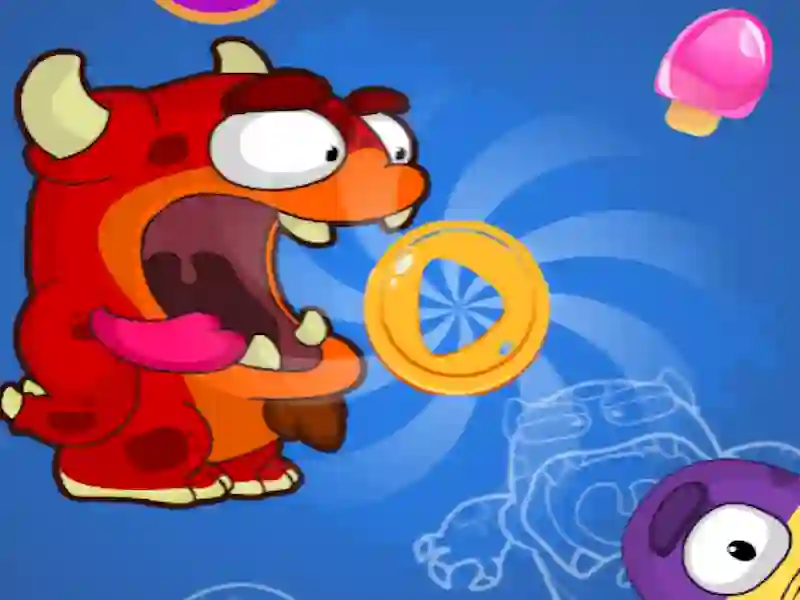 Sweet Beasts — δωρεάν online παιχνίδι