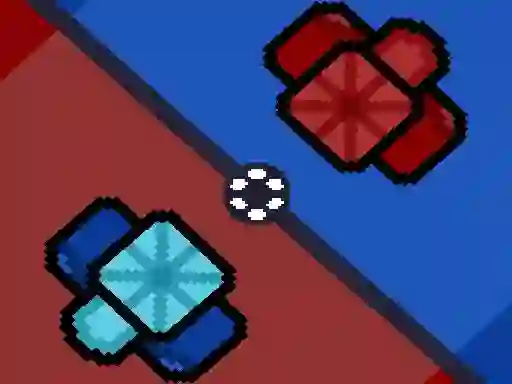 Pixel Ball League — δωρεάν online παιχνίδι