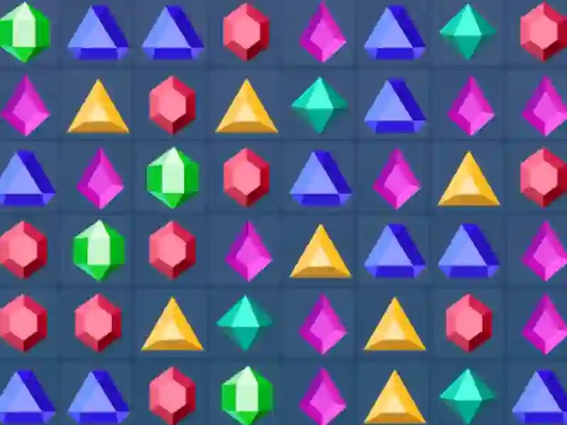 Jewels Classic — δωρεάν online παιχνίδι