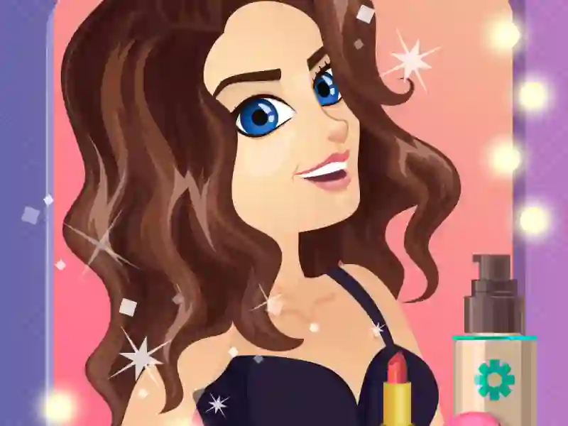 WOW Girl — δωρεάν online παιχνίδι