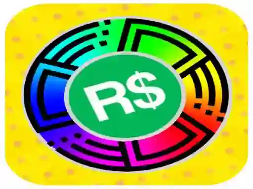 Free Robux Games Roblox Spin Wheel — δωρεάν online παιχνίδι