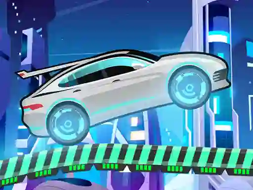 Galactic Driver — δωρεάν online παιχνίδι