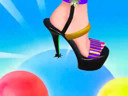 Pop It Knockout Royale — δωρεάν online παιχνίδι