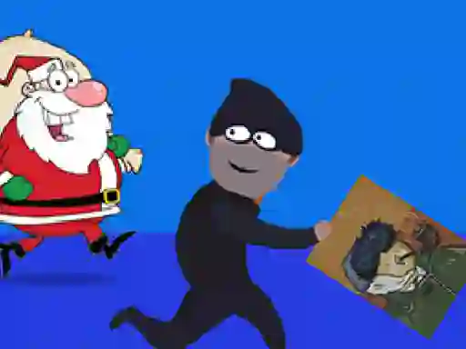 Master Thief — δωρεάν online παιχνίδι