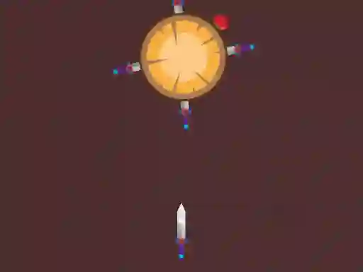 Weapon Strike — δωρεάν online παιχνίδι