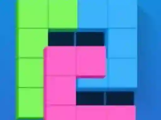 Blocky — δωρεάν online παιχνίδι