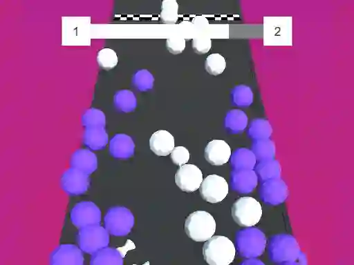 Color Bump — δωρεάν online παιχνίδι