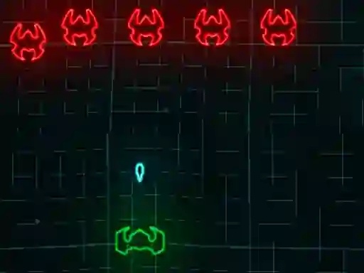 Galaxy Retro — δωρεάν online παιχνίδι