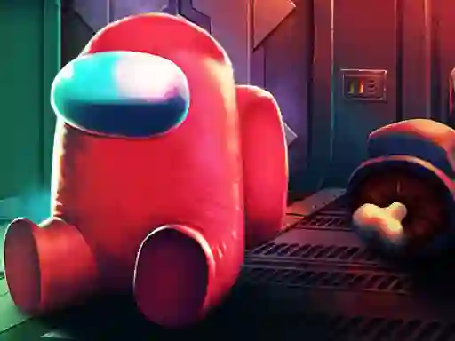 Imposter 3d — δωρεάν online παιχνίδι