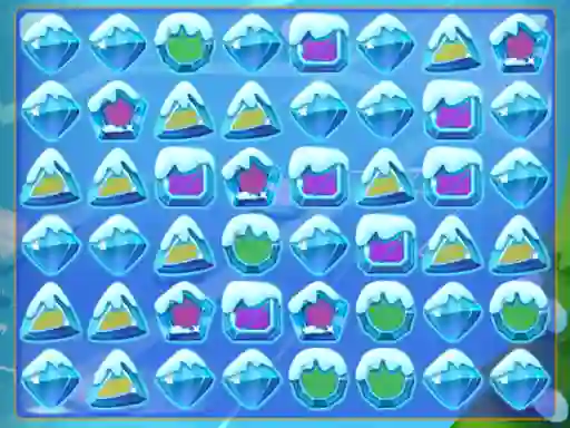  Frozen Winter — δωρεάν online παιχνίδι