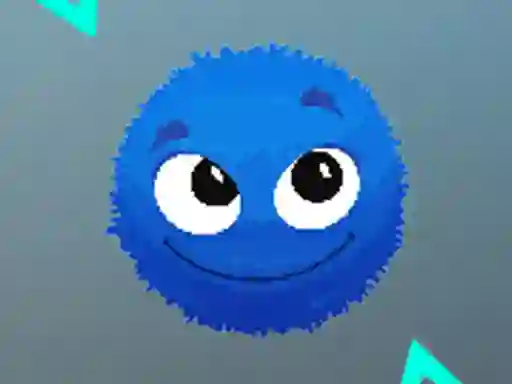 Cute Ball — δωρεάν online παιχνίδι