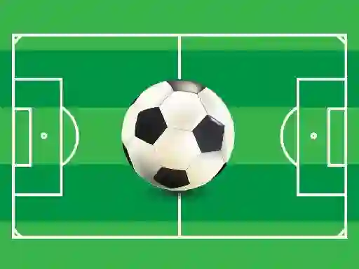 Funky Football — δωρεάν online παιχνίδι