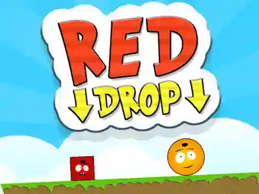 Red Drop — δωρεάν online παιχνίδι