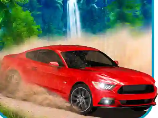 Offroad Racing Adventure — δωρεάν online παιχνίδι